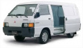 Mitsubishi L300 Box II